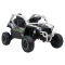 Pojazd elektryczny Buggy Kawasaki TERYX KRX1000 Szary JS330